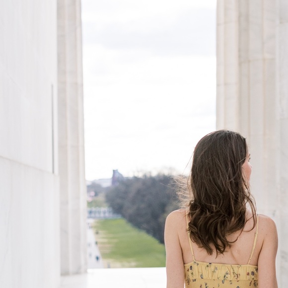 Meet your Posher, Annie - Picture 1 of 1